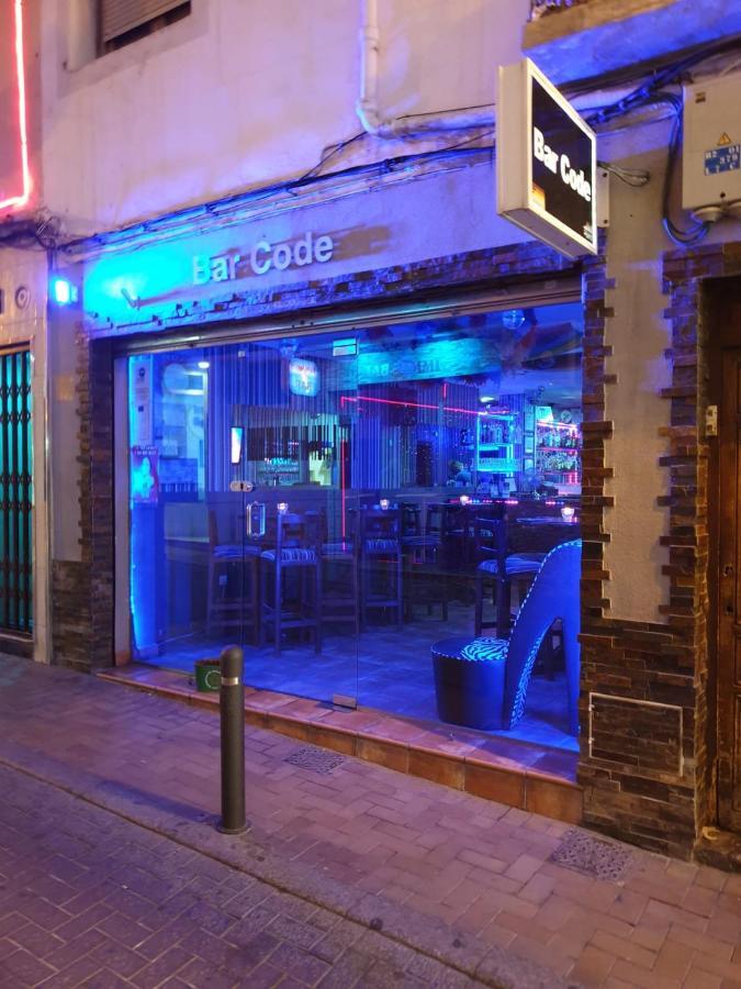 Carmen Apartments Benidorm Bagian luar foto