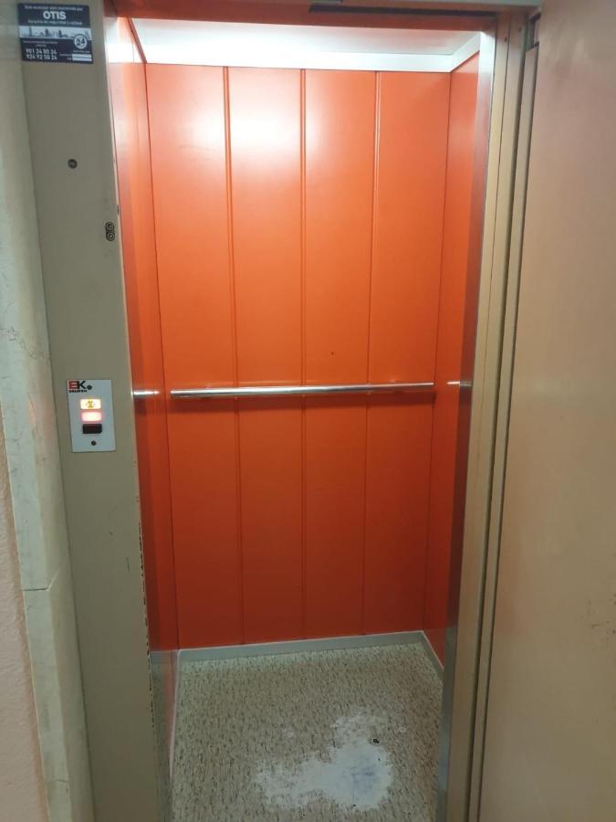 Carmen Apartments Benidorm Bagian luar foto